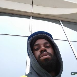 Meet your Posher, Andre